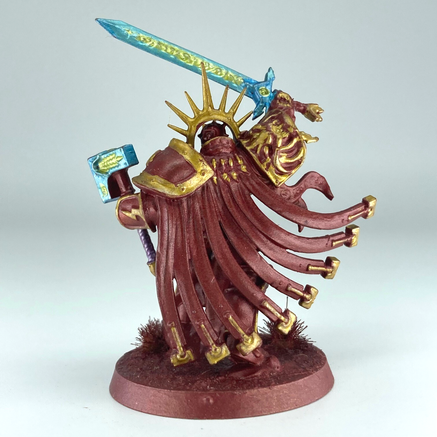 Lord Celestant - Stormcast Eternals - Warhammer Age of Sigmar GW X13251