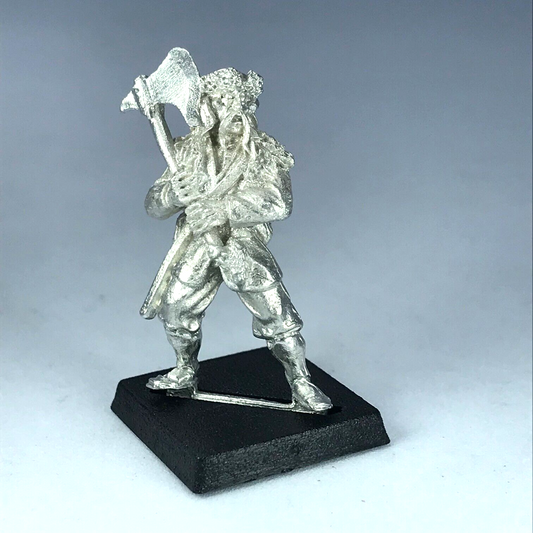 Kislev Kossars Warrior The Empire Classic Metal Warhammer Fantasy GW X6403