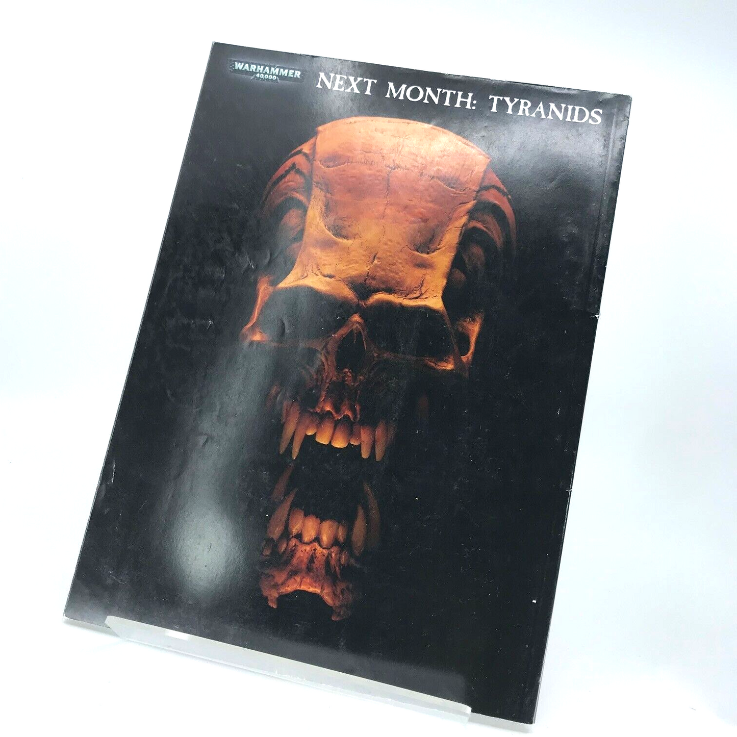 White Dwarf 305 Magazine Games Workshop Warhammer Fantasy 40,000 40K M324