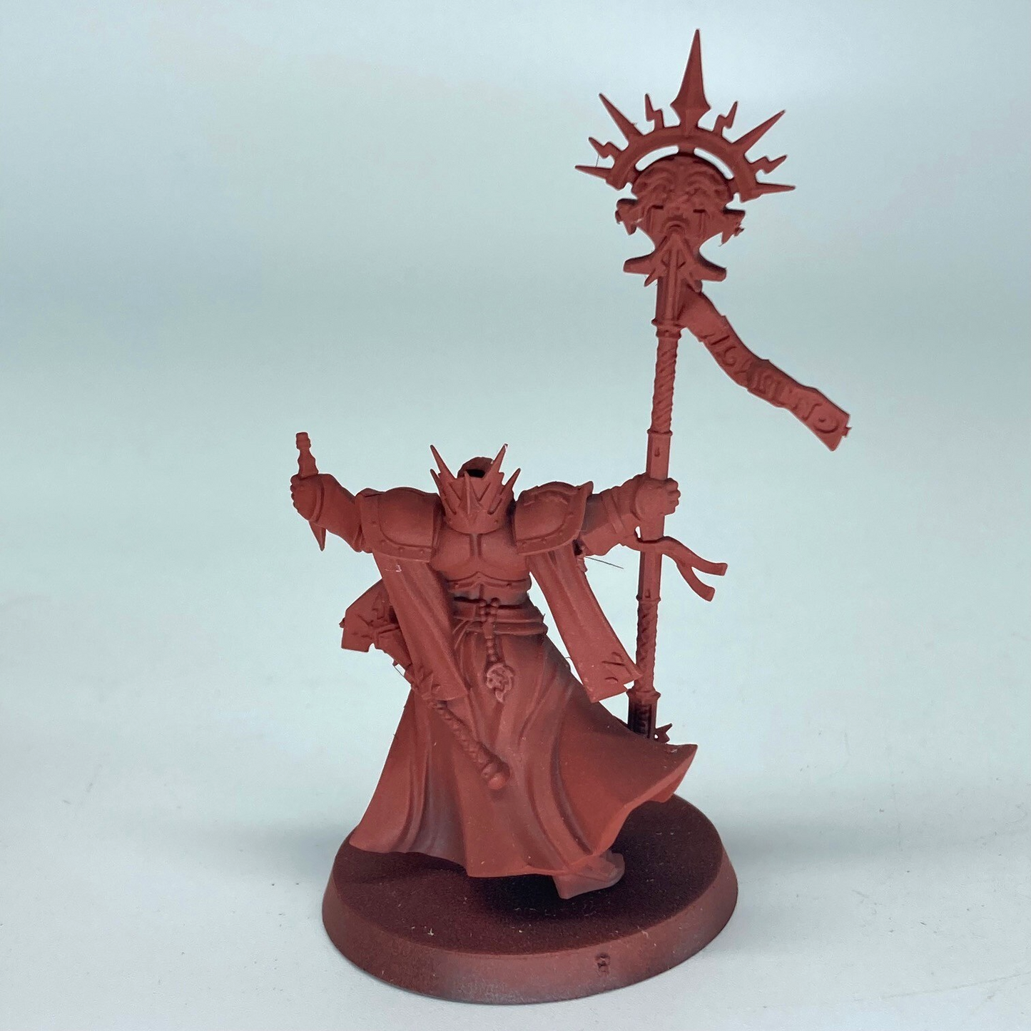 Knight Incantor - Stormcast Eternals - GW Warhammer Age of Sigmar C2759