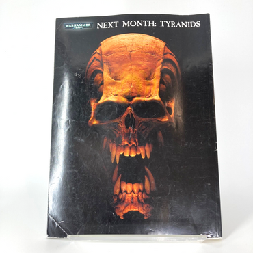 White Dwarf 305 Magazine Games Workshop Warhammer Fantasy 40,000 40K M1849