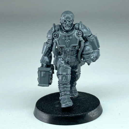 Ser Hektur: Pilot of Canis Rex - Imperial Knights - Warhammer 40K GW X14425