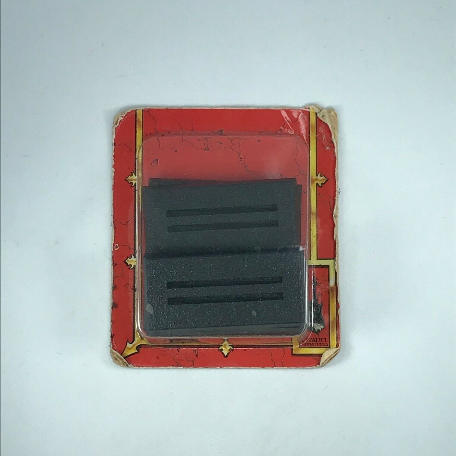 25mm X 50mm Cavalry Slotted Bases (12) | Jeux Et Trolleries | Spécialiste Des Jeux De Société - Foto 5