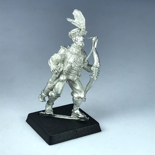 Kislev Kossars Archer The Empire Classic Metal Warhammer Fantasy GW X9504