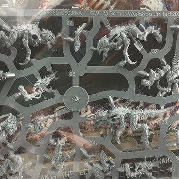 Combat Patrol Magazine Issue 8 - Warhammer 40K Games Workshop M599