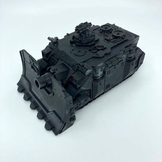 Vindicator Space Marines - Warhammer 40k Games Workshop