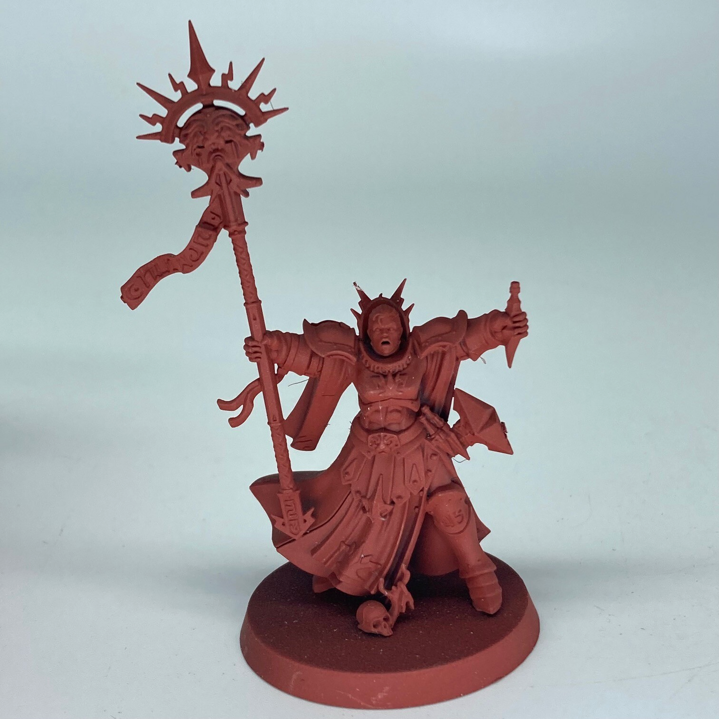 Knight Incantor - Stormcast Eternals - GW Warhammer Age of Sigmar C2759
