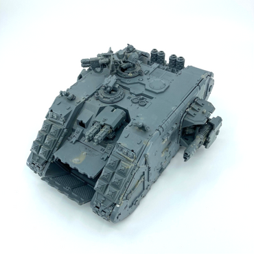 Land Raider Redeemer Space Marines - Warhammer 40k Games Workshop