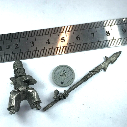 Classic Undead Knight Vampire Count Cavalry - Warhammer Fantasy X11770