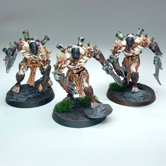 Grotesque Squad - Proxy Models - Suitable For Drukhari / Dark Eldar C1465