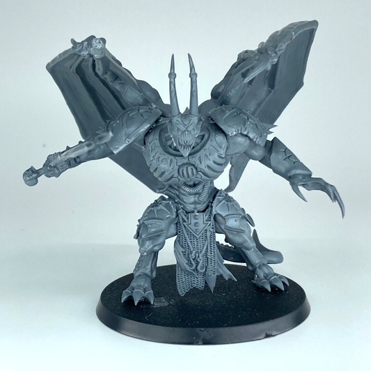 Daemon Prince - Chaos Space Marines - Warhammer 40K Games Workshop