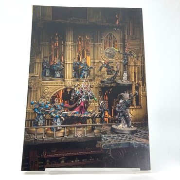 Ultimate White Dwarf Magazine - February 2019 - Games Workshop M2032