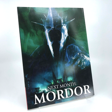 White Dwarf 341 Magazine Games Workshop Warhammer Fantasy 40,000 40K M181