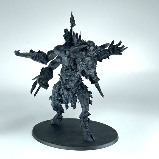 Cygor Beast of Chaos  -  Warhammer Age of sigmar Games Workshop (2)