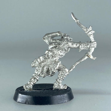 Mordor Orc Tracker - Mordor - Warhammer / Lord of the Rings GW Metal X17484