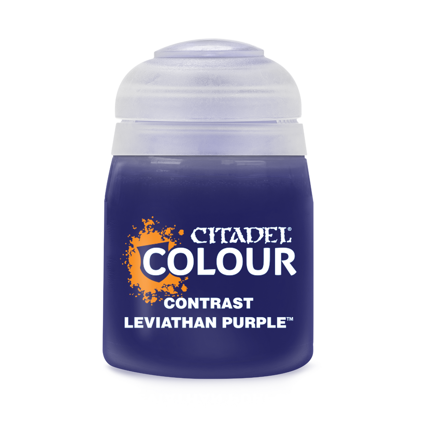 Leviathan Purple - Citadel Contrast 18ml Games Workshop Citadel Paint