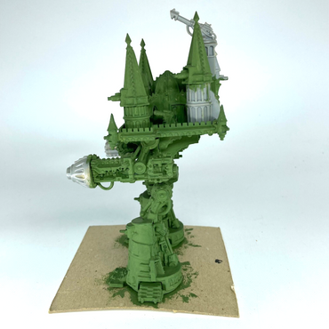 Epic 40k Imperator Titan - Warhammer 40k Games Workshop