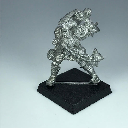 Metal Classic Dark Elf Elves - Citadel Games Workshop Warhammer Fantasy X4317