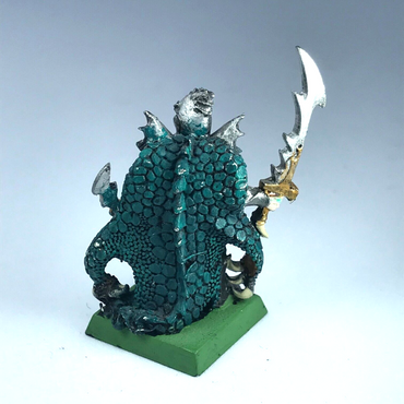 Classic Metal Dark Elves Elf Corsair Warrior - Warhammer Fantasy X11796