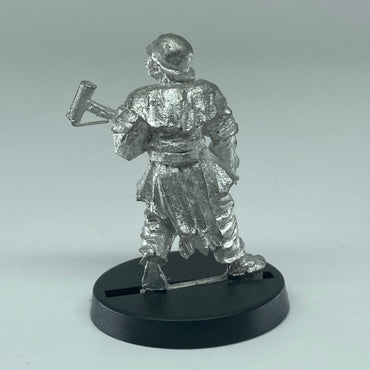 Mordor Orc Catapult Crew - Mordor - Warhammer / Lord of the Rings Metal X6430