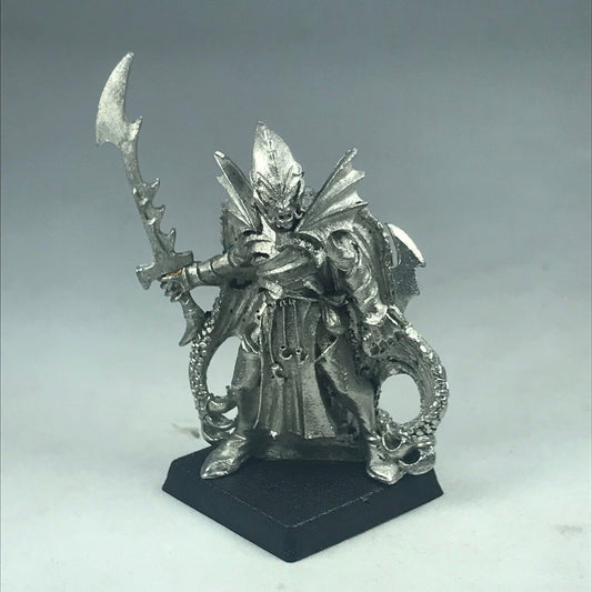 Metal Classic Corsair Warrior Dark Elf Elves - Warhammer Fantasy X6731