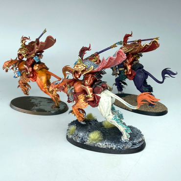 Vanguard Palladors - Stormcast Eternals - Warhammer Age of Sigmar GW BOX281