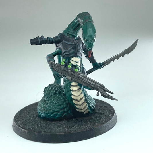 Sslyth Proxy - Missing Hand - Suitable For Dark Eldar 3rd Party X7460