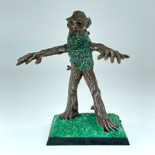 Treebeard Ent Citadel - Warhammer / Lord of the Rings Metal Games Workshop