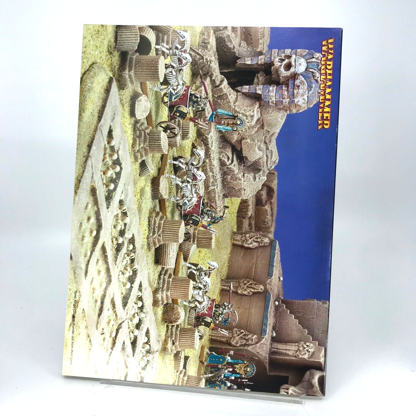 White Dwarf 278 Magazine Games Workshop Warhammer Fantasy 40,000 40K M380