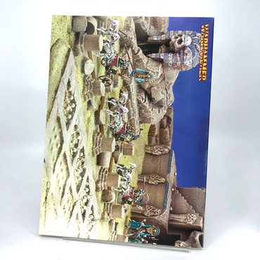 White Dwarf 278 Magazine Games Workshop Warhammer Fantasy 40,000 40K M380