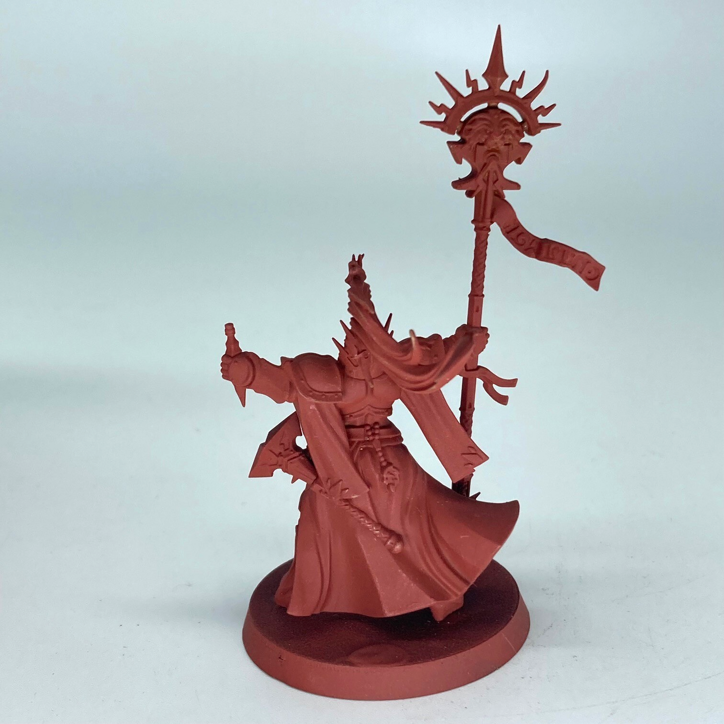 Knight Incantor - Stormcast Eternals - GW Warhammer Age of Sigmar C1870