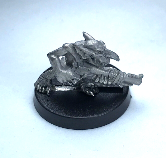 Classic Metal Gretchin Ork Goblin Space Ork - Warhammer 40K Games Workshop X3562