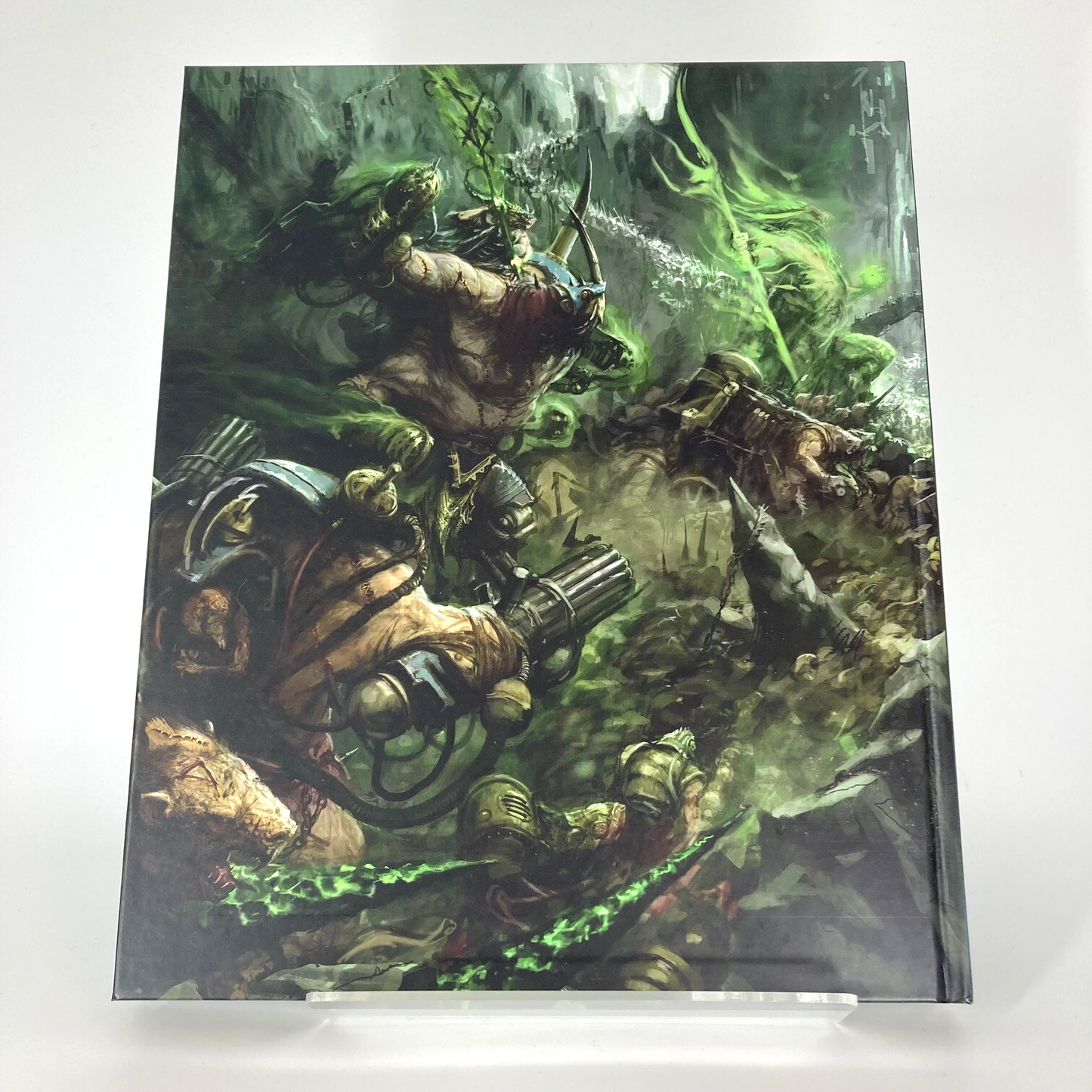 Warhammer The End Times: Thanquol - Hardback Set - Warhammer Fantasy GW M1760