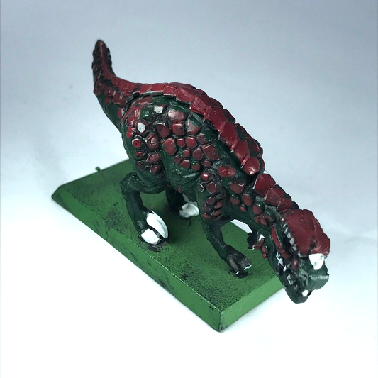 Dark Elves Cold One Only - Warhammer Fantasy Games Workshop X9052