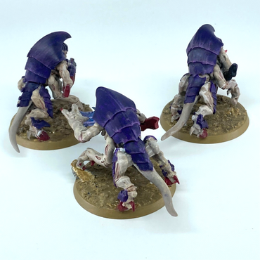 Tyrant Guard - Tyranids - Painted - Warhammer 40K Games Workshop C5882