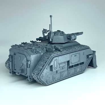 Chimera Troop Transport Astra Militarum - Warhammer 40k Games Workshop