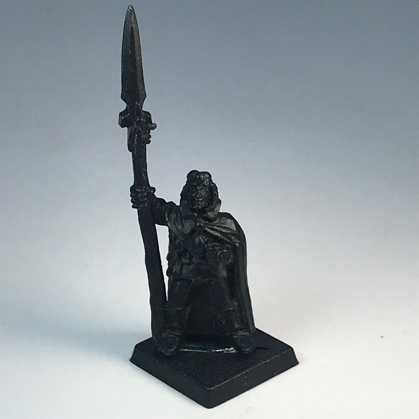 Metal Classic Wood Elves Elf Eternal Guard - Warhammer Fantasy X2956