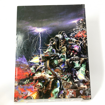 White Dwarf 135 Magazine Games Workshop Warhammer Fantasy 40,000 40K M12