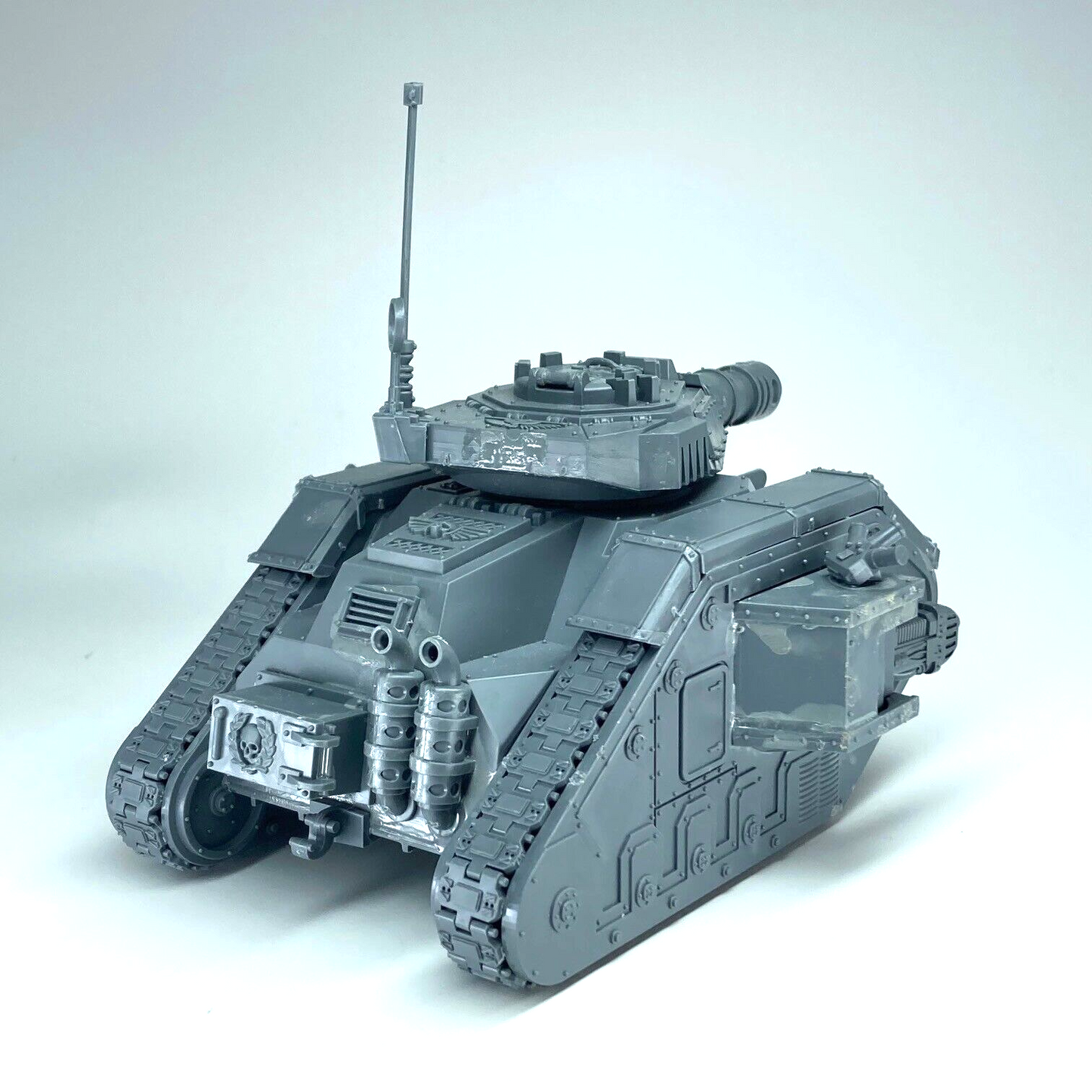 Leman Russ Tanks Astra Militarum - Warhammer 40k Games Workshop (7)
