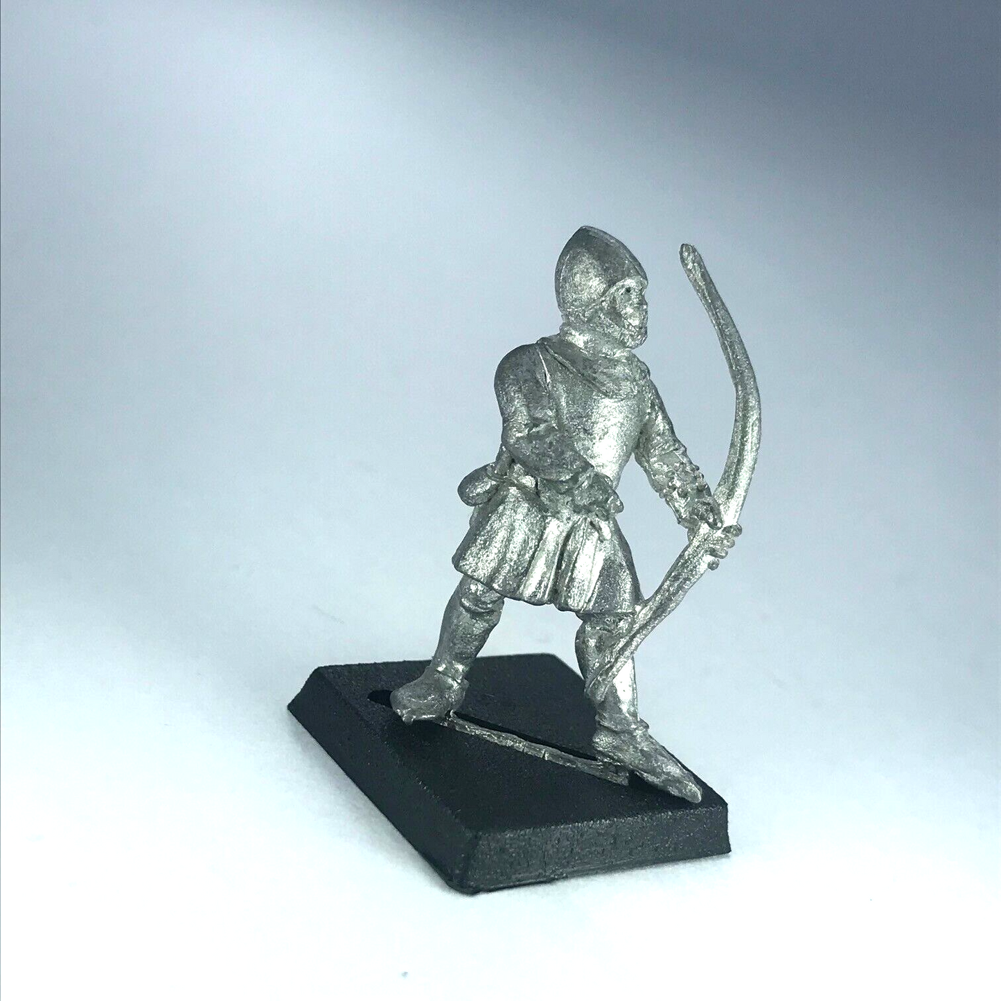 Classic Metal Imperial Archer The Empire - Warhammer Fantasy X13177