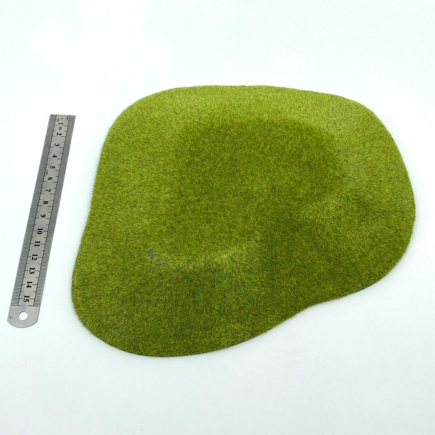 Grass Hill - Scenery Terrain - Lord of the Rings / Warhammer 40k / Fantasy