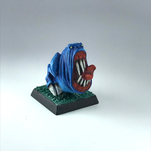 Squig Orcs & Goblins - Warhammer Fantasy Games Workshop Classic Metal X11986