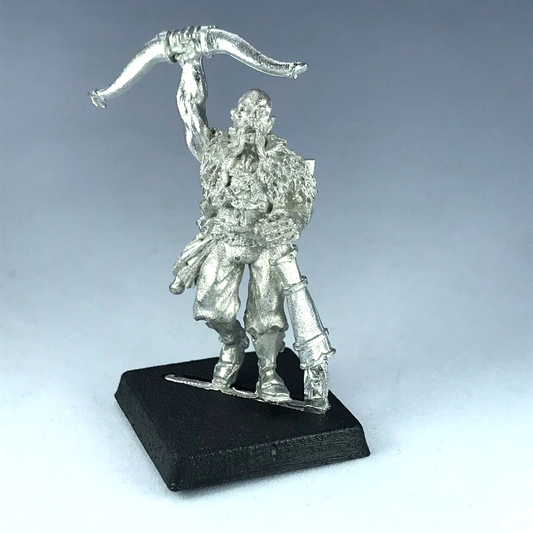 Kislev Kossars Archer The Empire Classic Metal Warhammer Fantasy GW X11387