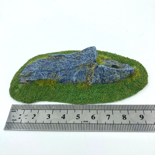 Scenery Terrain - Lord of the Rings / Warhammer 40k / Fantasy Painted 23