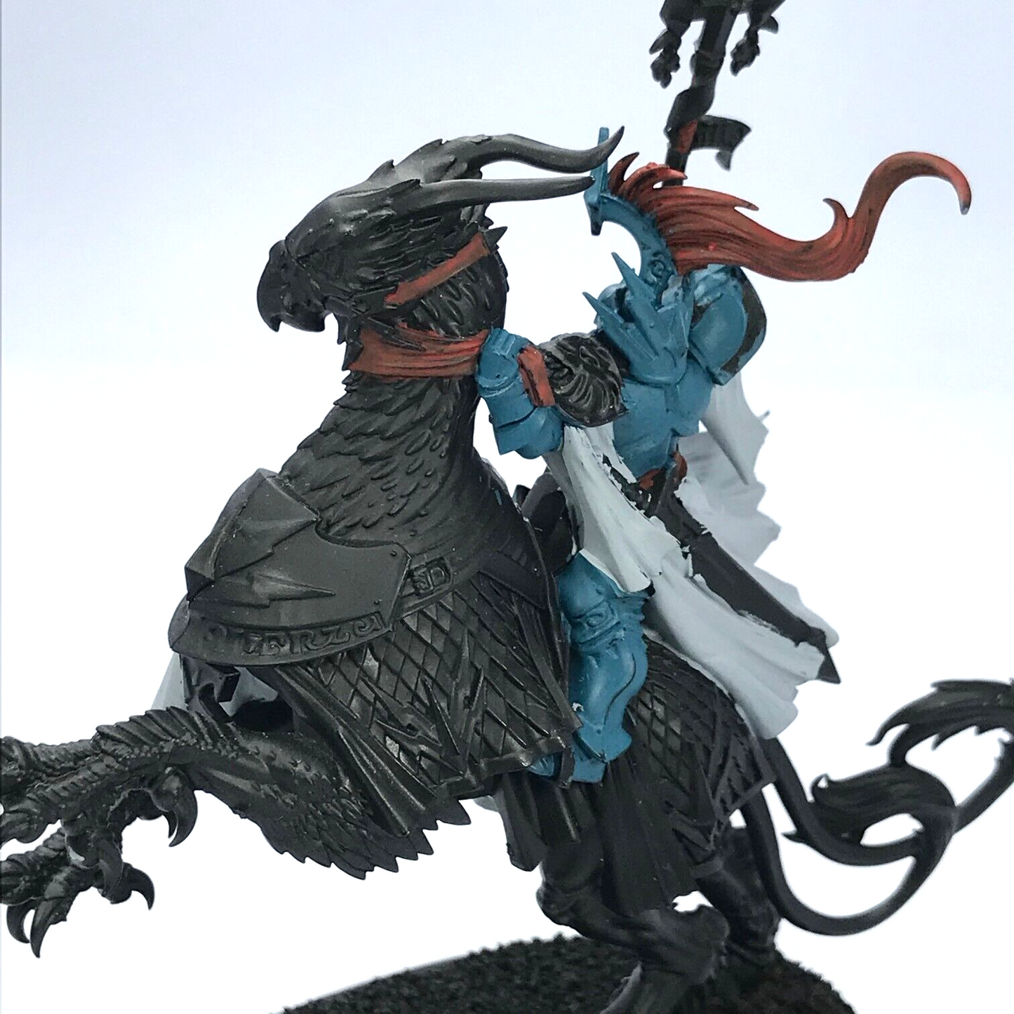 Masters of the Sacrosanct Stormcast Eternals - Painted - Warhammer Age of Sigmar