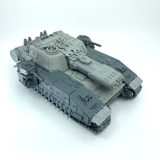 Stormblade Tank Imperial Guard Astra Militarum - Forgeworld Warhammer 40k
