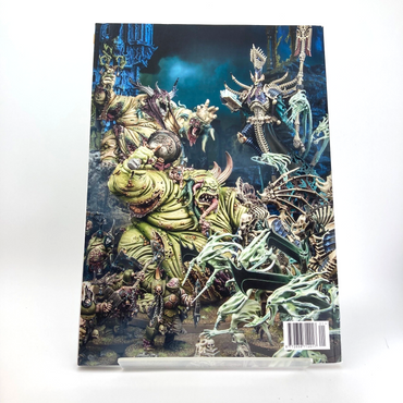 Ultimate White Dwarf Magazine - January 2018 - Games Workshop M2024