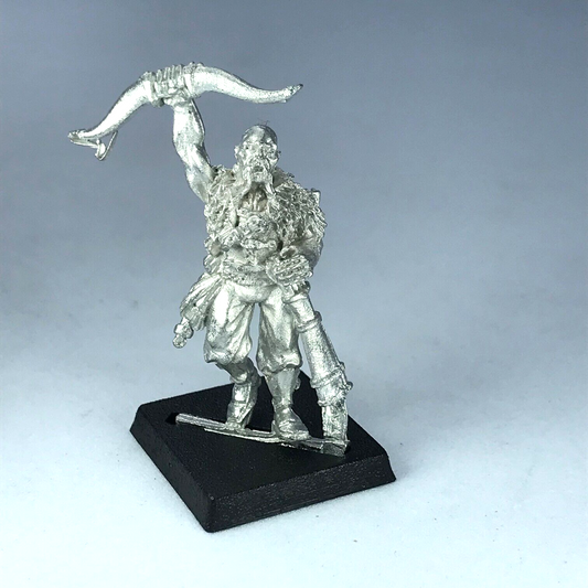 Kislev Kossars Archer The Empire Classic Metal Warhammer Fantasy GW X7532