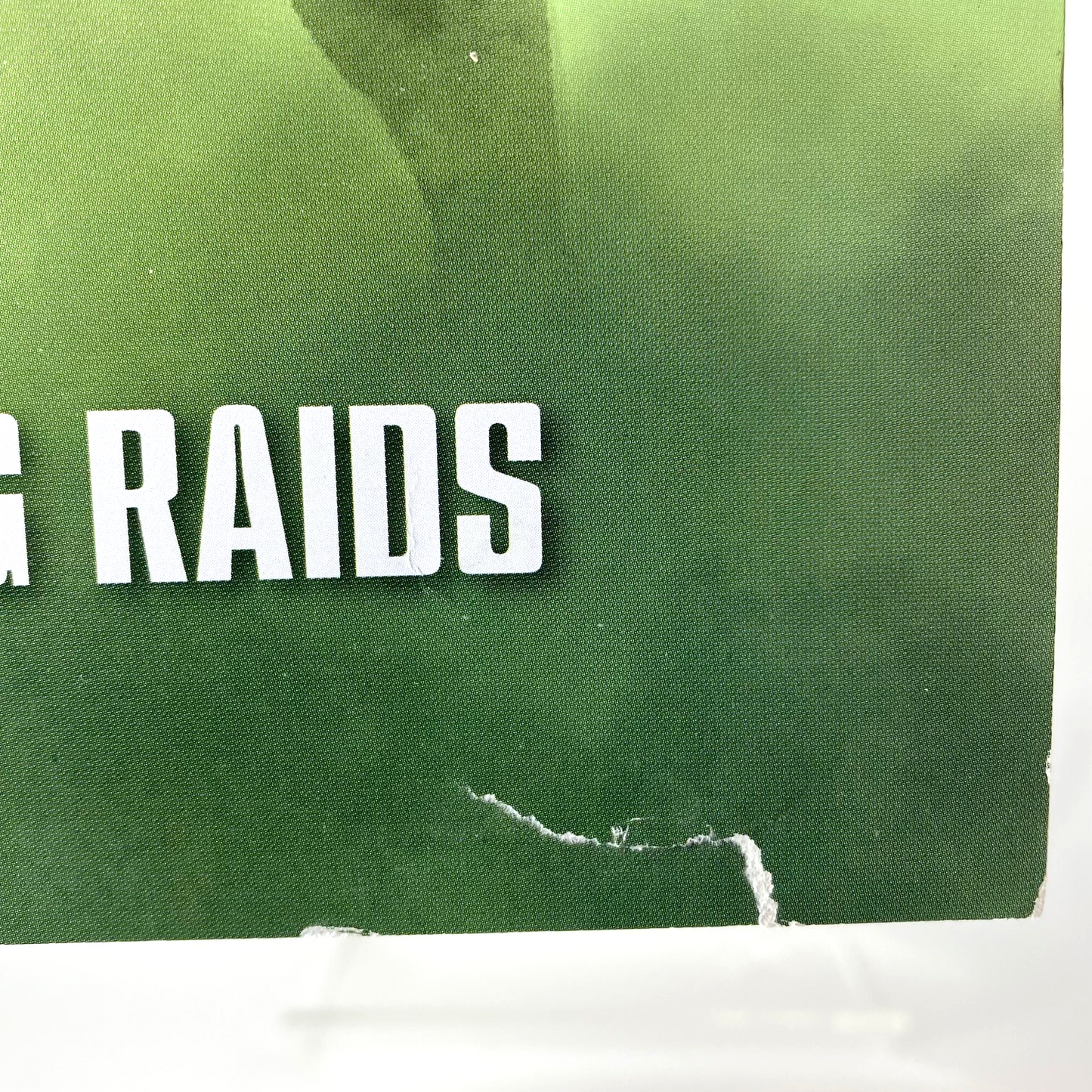 Necromunda Gang Raids Rulebook - Necromunda Warhammer 40K Games Workshop M1627