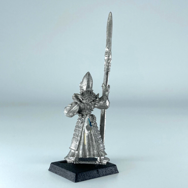 Lothern Sea Guard - High Elf Realms - Warhammer Fantasy Classic Metal X12236